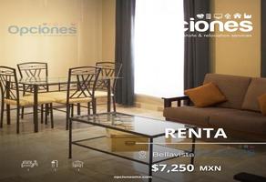 Foto de inmueble en Departamento en Renta en Col. Bellavista, Col. Ampliación Bellavista C.P. 36730, Salamanca