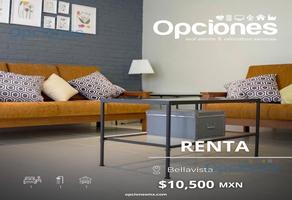Foto de inmueble en Departamento en Renta en Col. Bellavista, Col. Ampliación Bellavista C.P. 36730, Salamanca
