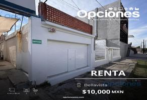 Foto de inmueble en Ezequiel Ordoñez Bellavista, Col. Ampliación Bellavista C.P. 36730, Salamanca