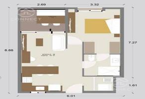 Foto de inmueble en Departamento Amueblado en Venta, Blvd Las Américas Andrade León Gto, Col. Andrade C.P. 37020, León