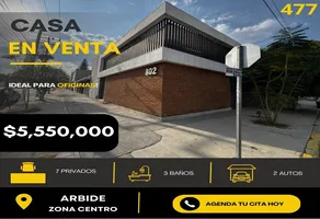 Foto de inmueble en ARBIDE #S/N, Col. Arbide C.P. 37360, León