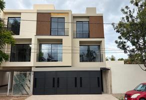 Foto de inmueble en Departamento EN Venta EN Colonia Arbide, León, Guanajuato, Col. Arbide C.P. 37360, León