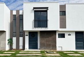 Foto de inmueble en Airén Residencial, Col. Arboleda San José C.P. 37545, León