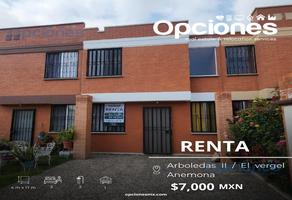 Foto de inmueble en Arboledas II Salamanca Guanajuato, Col. Arboledas Ciudad Bajío C.P. 36766, Salamanca