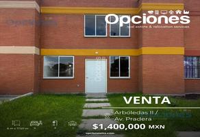 Foto de inmueble en Casa en Venta en Arboledas II, Avenida Pradera, Col. Arboledas Ciudad Bajío C.P. 36766, Salamanca