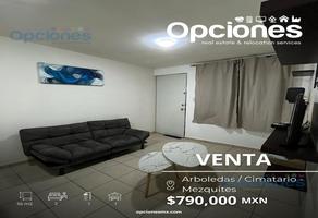 Foto de inmueble en Departamento en Venta en Arboledas Cd Bajio Cluster Cimatario Calle Mezquites, Col. Arboledas Ciudad Bajío C.P. 36766, Salamanca
