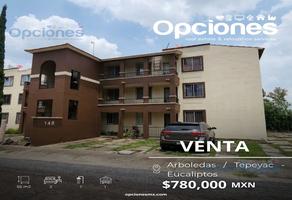 Foto de inmueble en Departamento en Venta en Arboledas Cd. Bajío, Clúster Tepeyac, Circuito Eucaliptos, Col. Arboledas Ciudad Bajío C.P. 36766, Salamanca