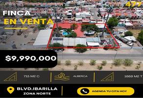 Foto de inmueble en Blvd Ibarrilla 2 #2, Col. Arboledas de La Luz C.P. 37207, León