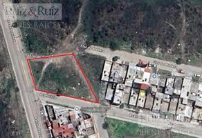 Foto de inmueble en Terreno en Venta 1,252 M2, Balcones de la Joya., Col. Balcones de La Joya C.P. 37355, León