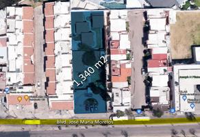 Foto de inmueble en Local en  Renta Blvd. José María Morelos, Col. Balcones del Campestre C.P. 37138, León