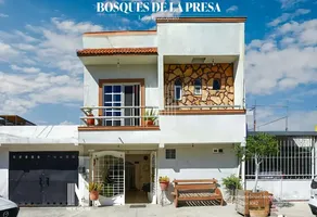 Foto de inmueble en Sin nombre de calle #.Int. ., Col. Bosques de La Presa C.P. 37179, León