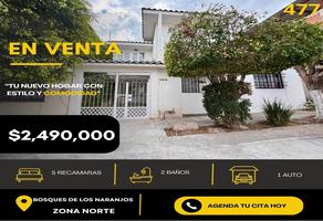 Foto de inmueble en Bosques de los Naranjos, Col. Bosques de Los Naranjos C.P. 37210, León
