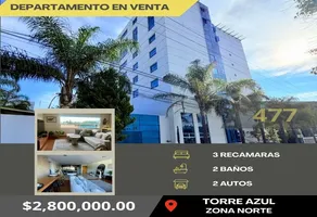 Foto de inmueble en TORRE AZUL  #2734, Col. Bosques del Refugio C.P. 37123, León
