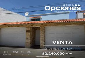 Foto de inmueble en Casa en Venta en Fraccionamiento Bosques del Sur, Col. Bosques del Sur C.P. 36783, Salamanca