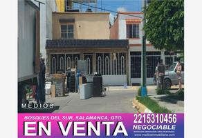 Foto de inmueble en tepeyac #s/n, Col. Bosques del Sur C.P. 36783, Salamanca