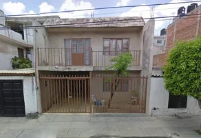 Foto de inmueble en Ernestina Garfias #307, Col. Buenavista C.P. 37420, León