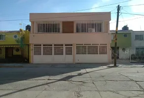 Foto de inmueble en HUICHOLES #100, Col. Bugambilias C.P. 37270, León