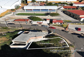 Foto de inmueble en Marfil, Col. Burócrata C.P. 36256, Guanajuato