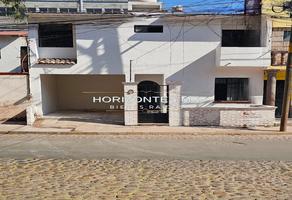 Foto de inmueble en Glorieta Santa Fe, Col. Burocrático C.P. 36255, Guanajuato