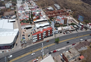 Foto de inmueble en carr guanajuato - juventino rosas, Col. Burocrático C.P. 36255, Guanajuato
