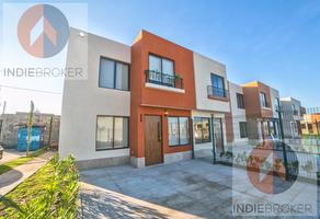 Foto de inmueble en Fraccionamiento Privado - 4 Modelos -blvd Aeropuerto - León Guanajuato, Col. Cabo Metropolitano C.P. 37294, León
