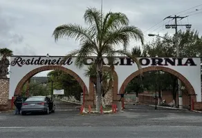 Foto de inmueble en Blvd. California #204, Col. California C.P. 36462, San Francisco del Rincón