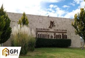 Foto de inmueble en Terreno EN Venta Santuario DE Santa Rita, Col. Campestre Santuario de Santa Rita C.P. 36468, San Francisco del Rincón