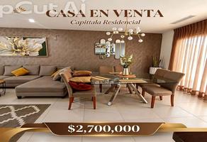 Foto de inmueble en Capittala 0, Col. Capittala C.P. 37544, León