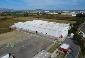 Foto de inmueble en Av San Lorenzo #s /n, Col. Castro del Río [Parque Tecnoindustrial] C.P. 36814, Irapuato