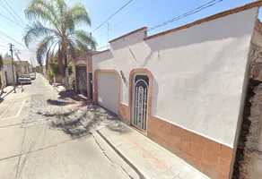Foto de inmueble en NICOLAS BRAVO #525, Col. Celaya Centro C.P. 38000, Celaya