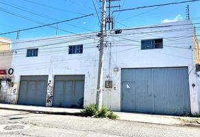 Foto de inmueble en Bodega EN Venta CON Locales Comerciales  Zona Centro Leon Gto., Col. Centro C.P. 37000, León