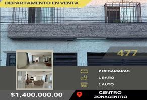 Foto de inmueble en Centro, Col. Centro C.P. 37000, León