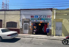 Foto de inmueble en Hermanos Aldama #0, Col. Centro C.P. 37000, León