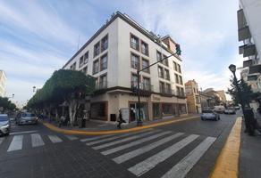 Foto de inmueble en Oficinas en Zona Centro de León  de Diferentes Tamaños Según tus Necesidades en Torre Britania, Cuen, Col. Centro C.P. 37000, León