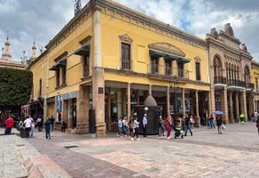 Foto de inmueble en Portal Aldama, Centro, León, Guanajuato #2, Col. Centro C.P. 37000, León
