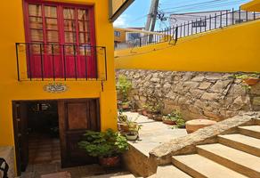 Foto de inmueble en Camino Antiguo a la Garrapata, Col. Cerro del Cuarto C.P. 36015, Guanajuato