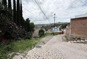 Foto de inmueble en Camino Antiguo a la Garrapata, Col. Cerro del Sagrado Corazón C.P. 36016, Guanajuato