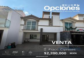 Foto de inmueble en Casa en Venta, Fracc. Cipreses, Col. Cipreses C.P. 36723, Salamanca