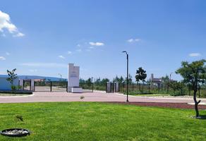 Foto de inmueble en carretera libre Querétaro - Celaya a la altura del libramiento Apaseo-Palmillas, Col. Ciudad Maderas Sur II C.P. 38517, Apaseo el Alto