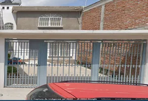 Foto de inmueble en SAN FELIX DE CANTALICIO #116, Col. Ciudad Satélite C.P. 37400, León