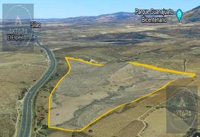 Foto de inmueble en Terreno Industrial / Comercial EN Venta – 105,366 m² / Corredor Industrial Irapuato – Silao, GTO, Col. Coecillo C.P. 36270, Silao de la Victoria