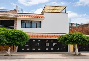 Foto de inmueble en Av paseos de la fragua #125, Col. Colinas de La Fragua Plus C.P. 37358, León