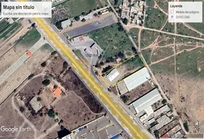Foto de inmueble en Blvd Aeropuerto #00Int. 00, Col. Colonias Nuevo México C.P. 36273, Silao de la Victoria