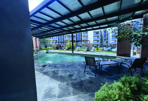 Foto de inmueble en Excelente Departamento DE 2 Recámaras EN Rubi Residencial CON Amenidades DE Alberca Y GYM, Col. Country del Lago C.P. 37358, León