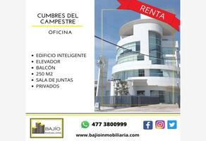 Foto de inmueble en Sin nombre de calle #., Col. Cumbres del Campestre C.P. 37128, León