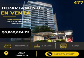 Foto de inmueble en torre aeva #S/N, Col. Delta 2000 C.P. 37549, León