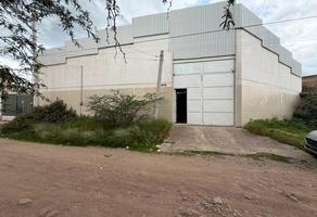 Foto de inmueble en El Potrero, Col. Desarrollo El Potrero C.P. 37296, León