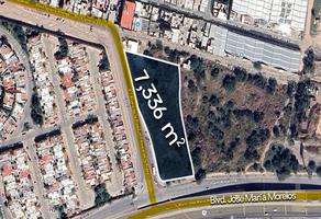 Foto de inmueble en Blvd. José María Morelos  560, Col. Echeveste 2000 C.P. 37100, León