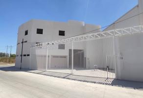 Foto de inmueble en Bodegas Nuevas EN ECO Parque Piel CON Mezanine, Área DE Oficinas Y Entrada Para Trailer, Col. Ecológico de León (Piel) C.P. 37490, León