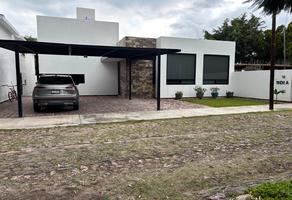 Foto de inmueble en Casa DE UNA Planta CON 3 Recámaras EN EL Carmen Residencial, Col. El Carmen C.P. 37299, León